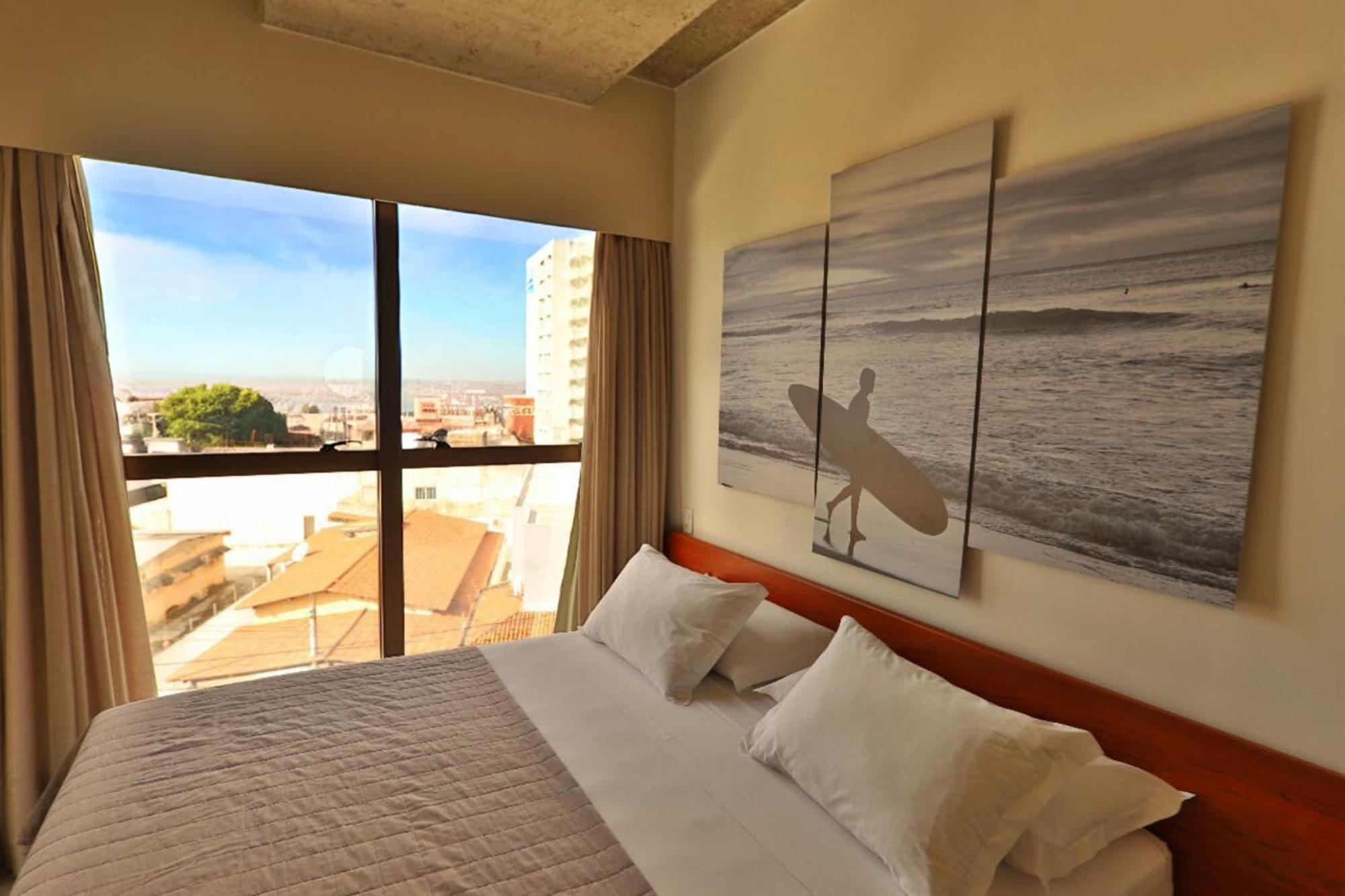 9006 Suites Natal Hotel Exterior foto